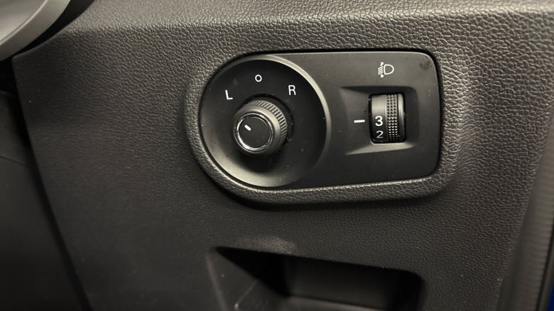 Nac MG Zs 1.0T GDi Exclusive 5dr DCT Petrol Hatchback